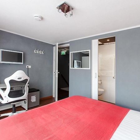 Alex Rooms Zwanenburg Εξωτερικό φωτογραφία