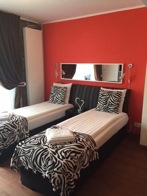 Alex Rooms Zwanenburg Δωμάτιο φωτογραφία