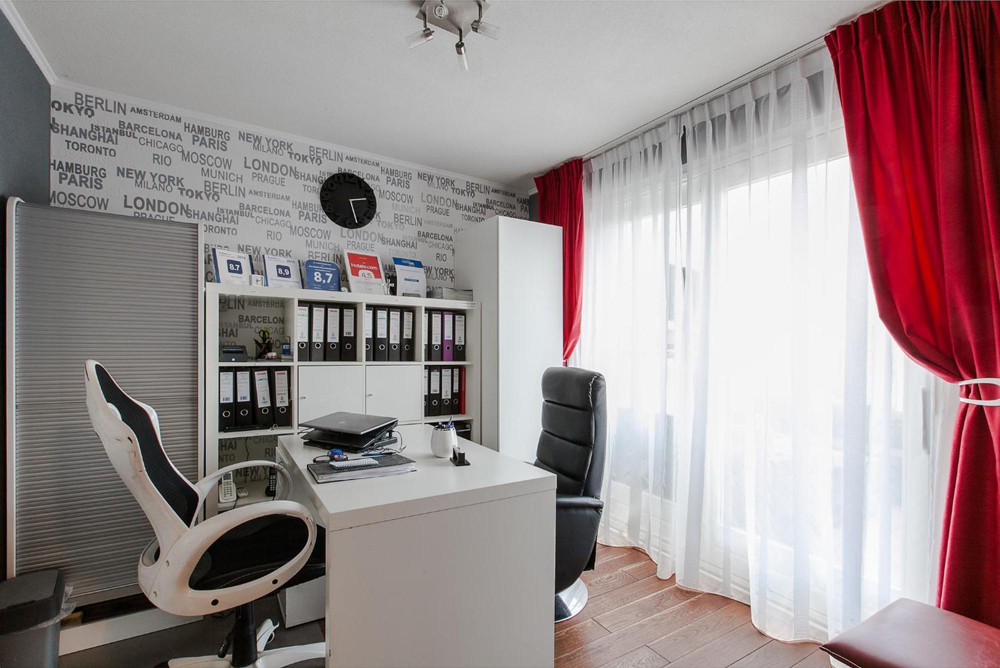 Alex Rooms Zwanenburg Εξωτερικό φωτογραφία
