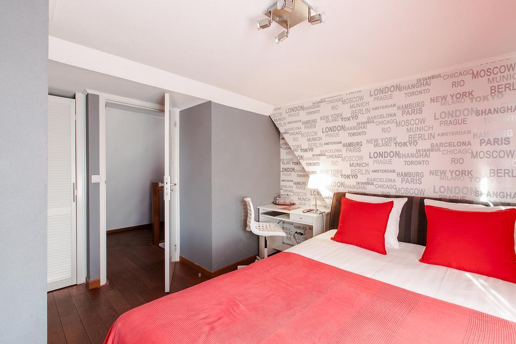 Alex Rooms Zwanenburg Εξωτερικό φωτογραφία