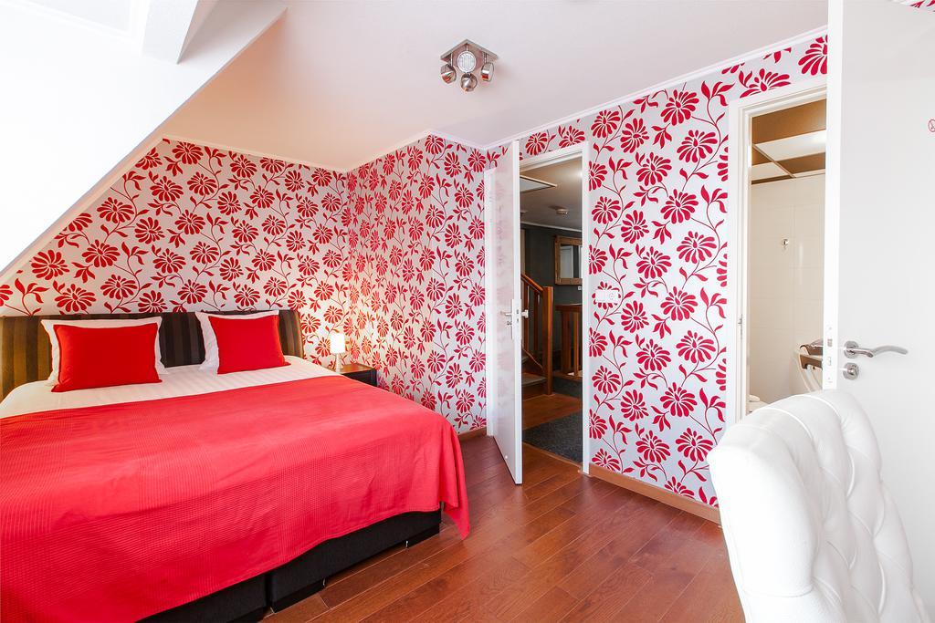Alex Rooms Zwanenburg Εξωτερικό φωτογραφία