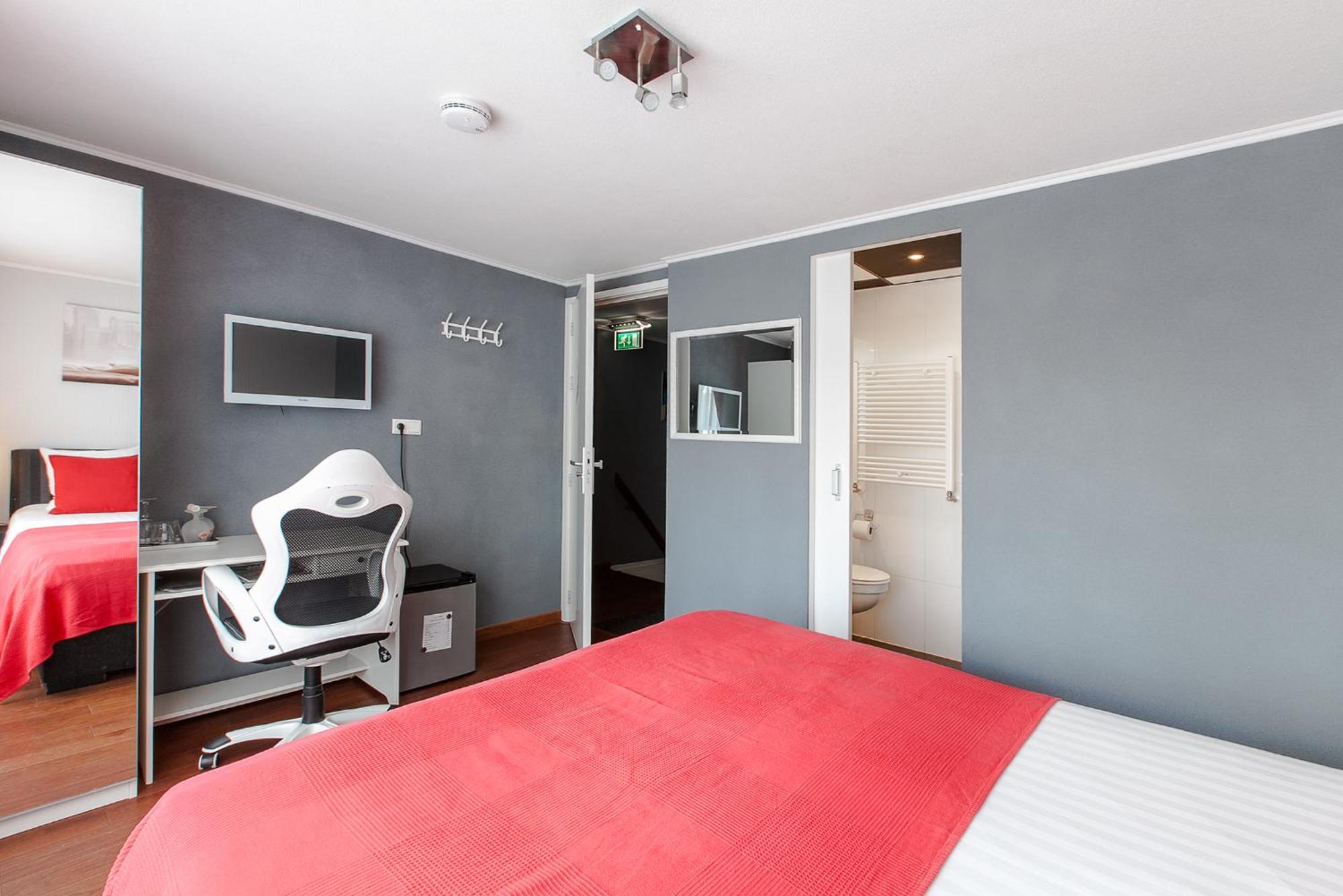 Alex Rooms Zwanenburg Εξωτερικό φωτογραφία
