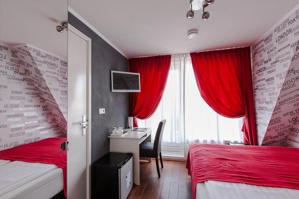 Alex Rooms Zwanenburg Εξωτερικό φωτογραφία