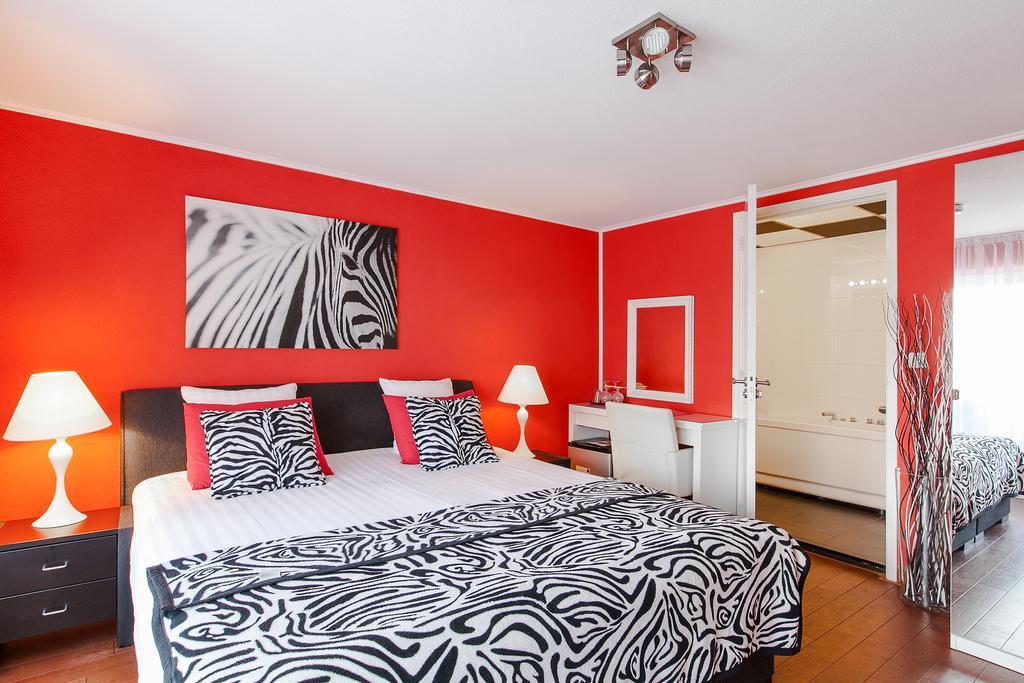 Alex Rooms Zwanenburg Εξωτερικό φωτογραφία