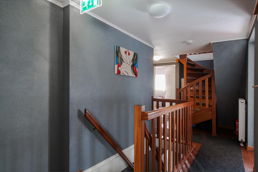 Alex Rooms Zwanenburg Εξωτερικό φωτογραφία