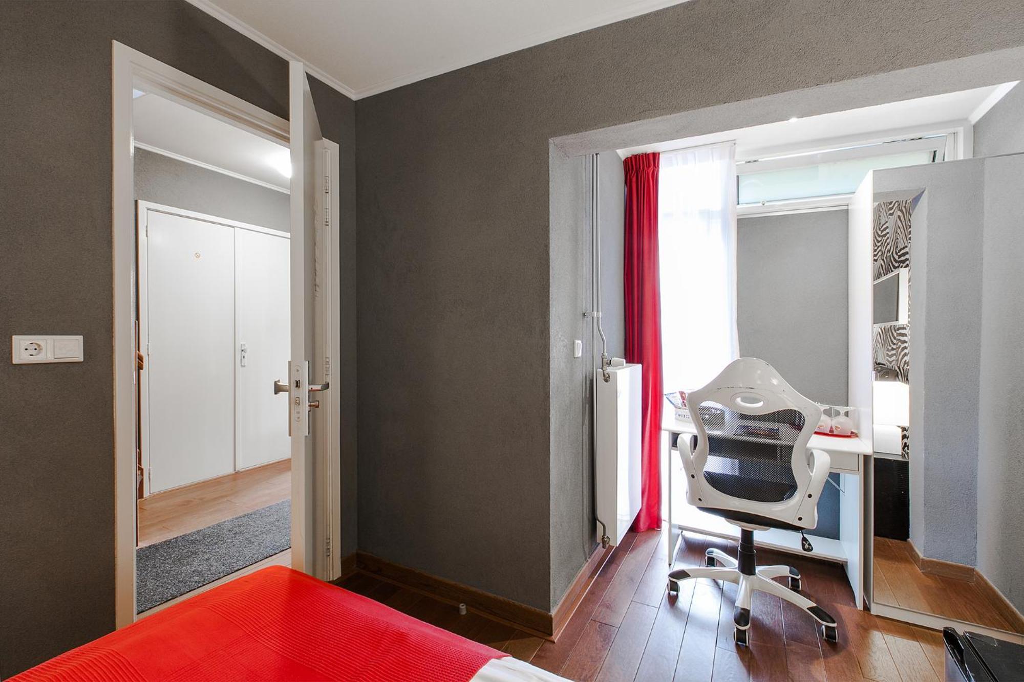 Alex Rooms Zwanenburg Εξωτερικό φωτογραφία