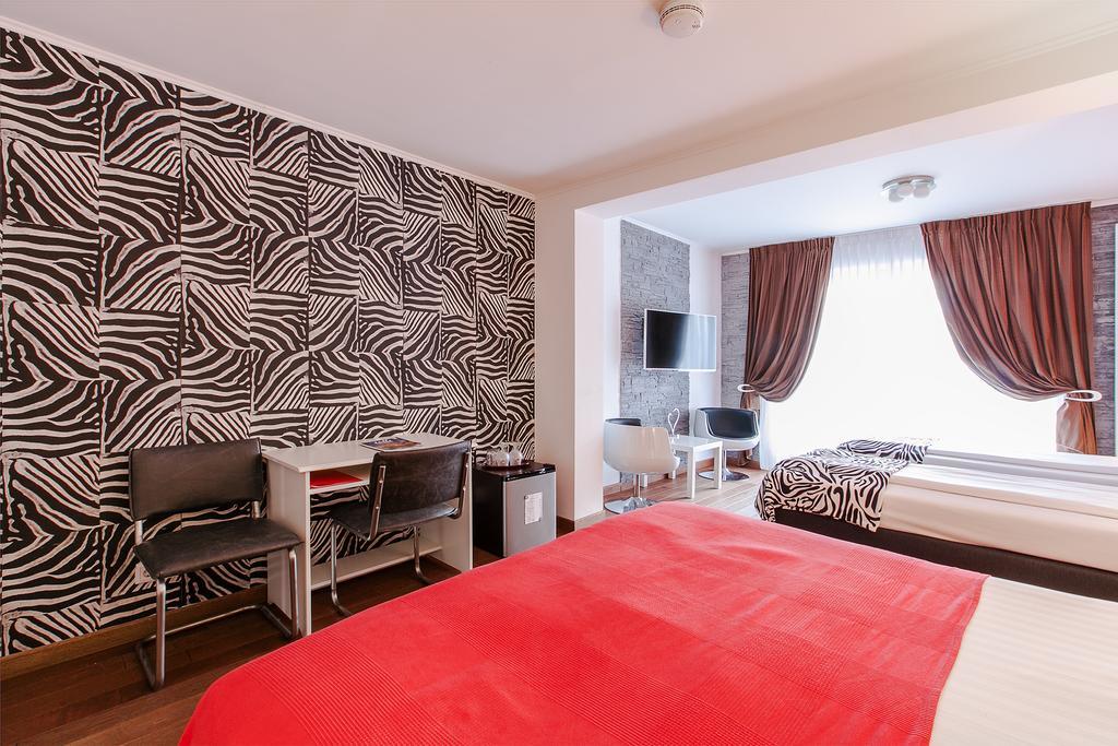 Alex Rooms Zwanenburg Εξωτερικό φωτογραφία