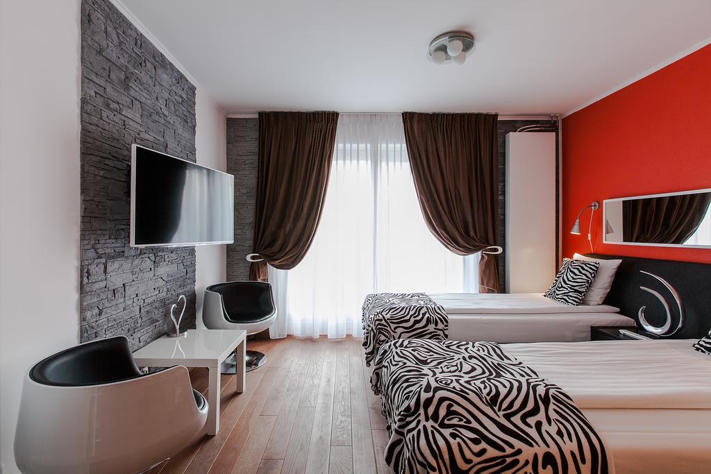 Alex Rooms Zwanenburg Εξωτερικό φωτογραφία