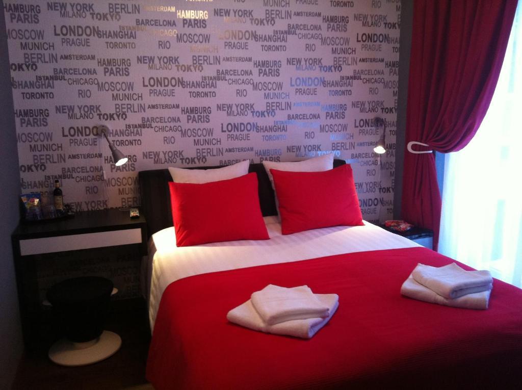 Alex Rooms Zwanenburg Δωμάτιο φωτογραφία