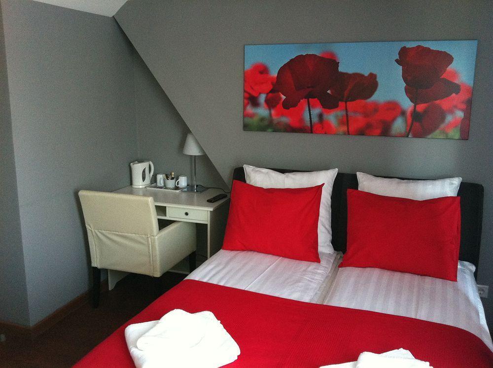 Alex Rooms Zwanenburg Εξωτερικό φωτογραφία