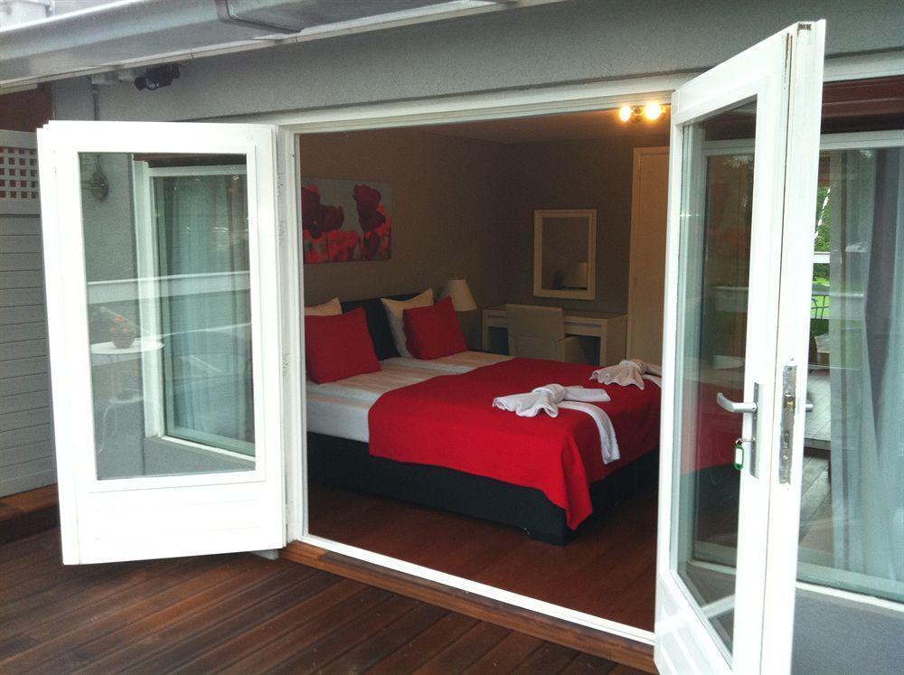 Alex Rooms Zwanenburg Εξωτερικό φωτογραφία